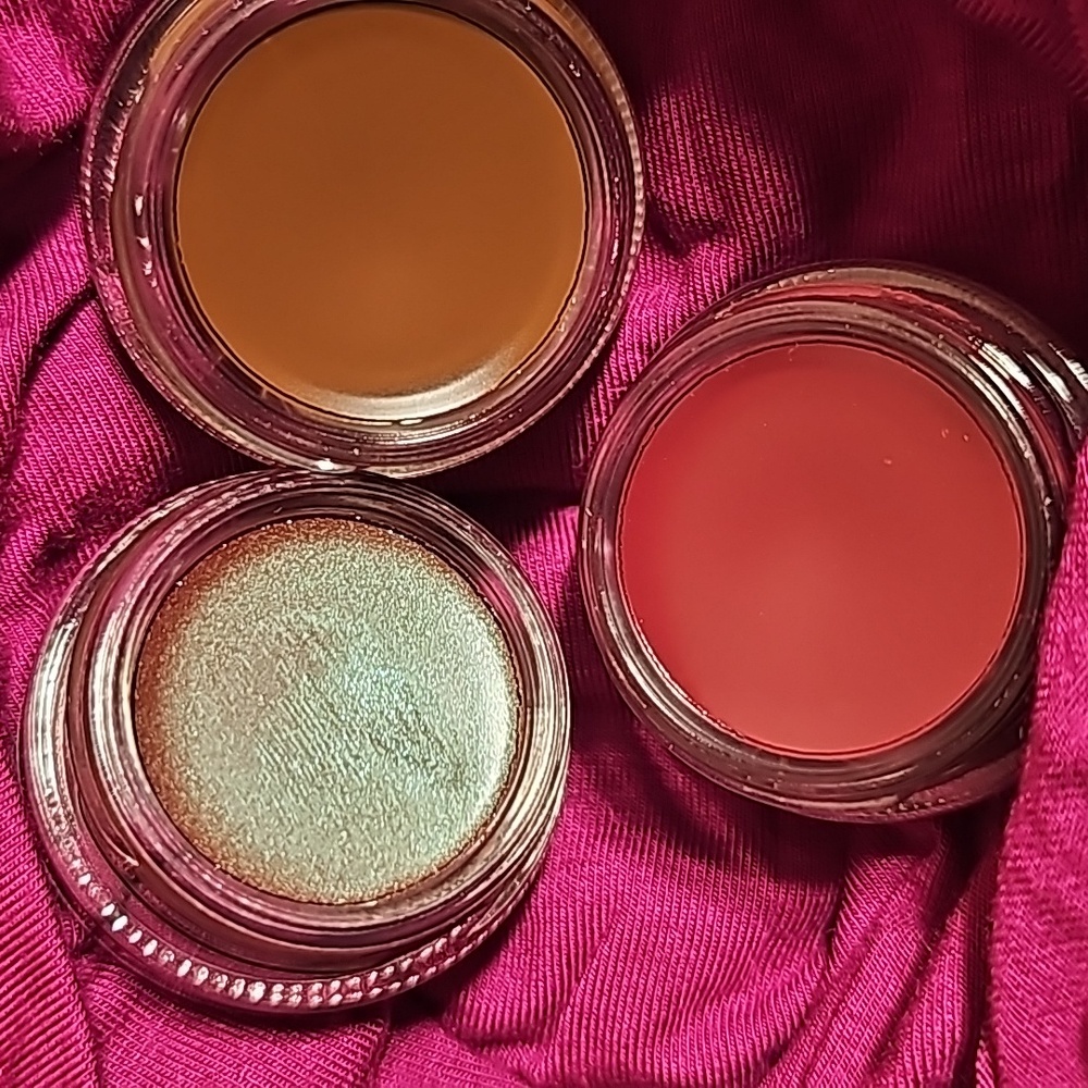 MAC PRO LONGWEAR PAINT POT EYESHADOW